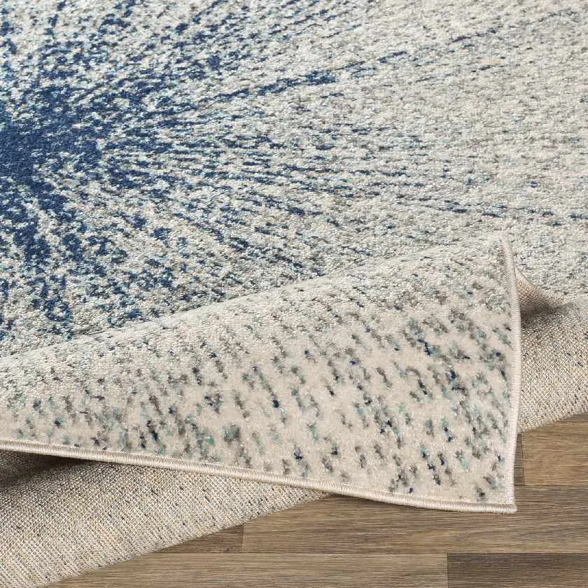 Rnesshe Modern Area Rug