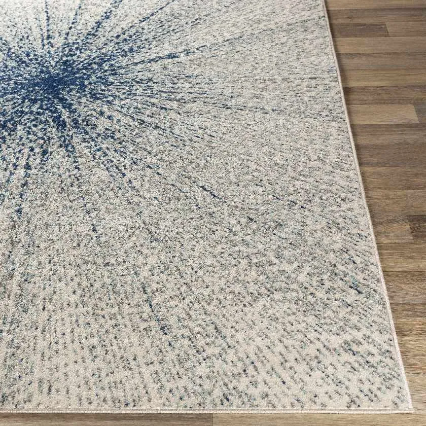 Rnesshe Modern Area Rug