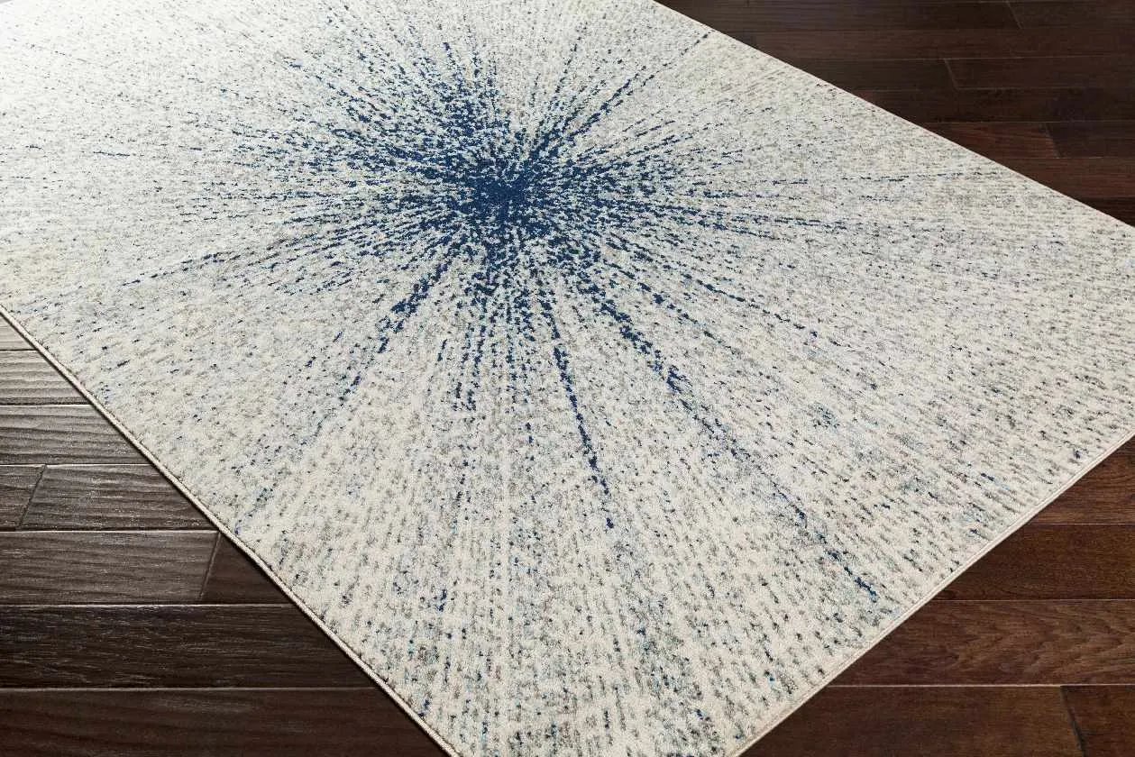 Rnesshe Modern Area Rug