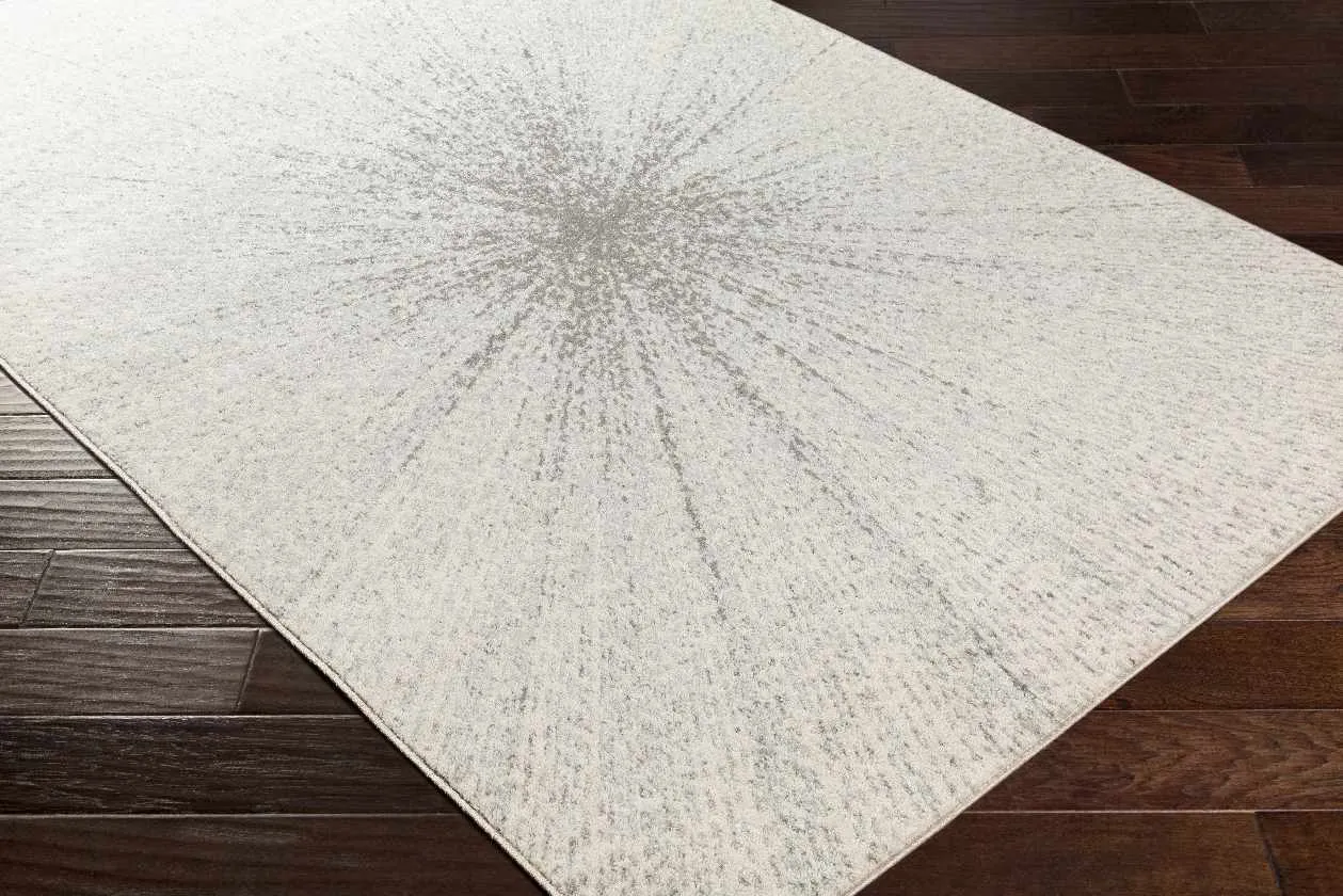 Rnesshe Modern Area Rug