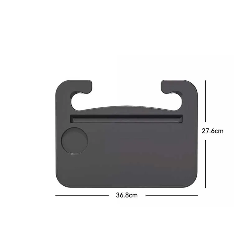 TAPTES® Upgrade Steering Wheel Tray Car Table for Tesla Model Y Model 3