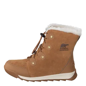 Youth Whitney Ii Suede 286 Elk